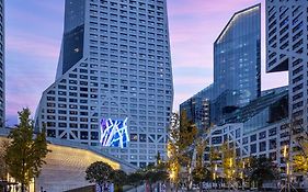 Ascott Raffles City Chengdu
